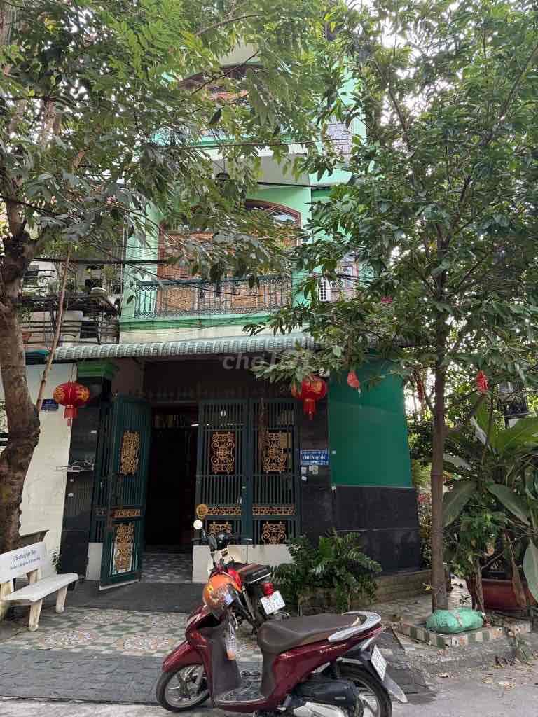 MẶT TIỀN KINH DOANH VIP – LÔ GÓC CN6 – SÁT AEON TÂN PHÚ - Chỉ 12Tỷ