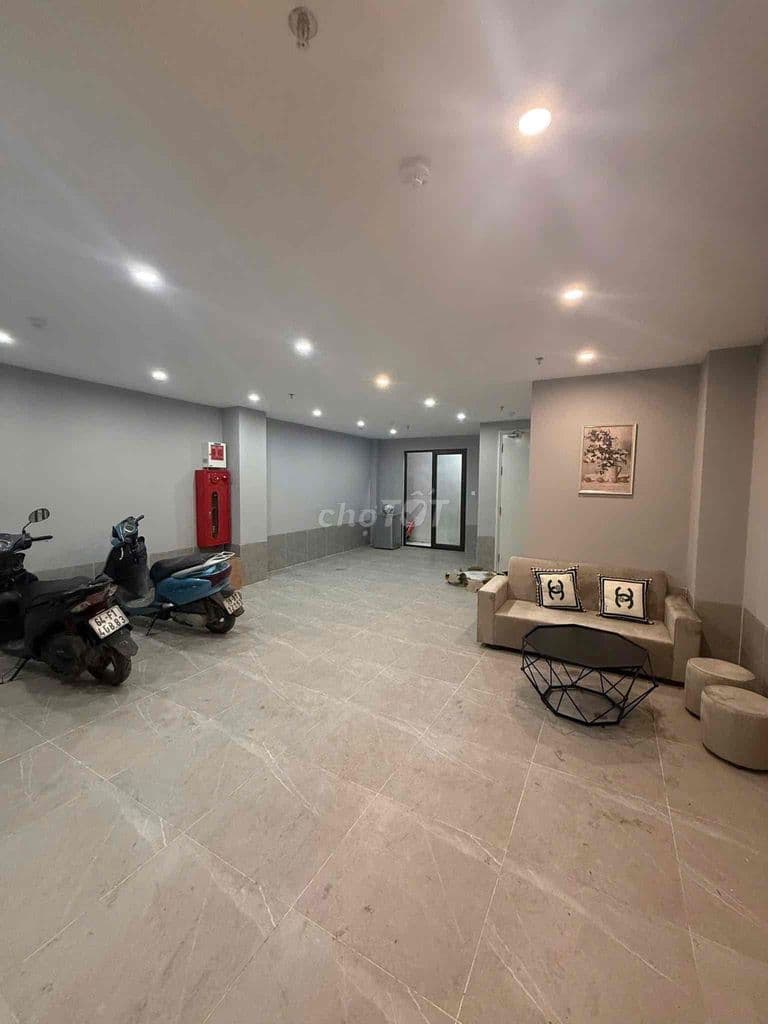 CHDV BA ĐÌNH 80m, HƠN 19tỷ, 17p khép kín , thang máy, full nội thất . - Ảnh 3