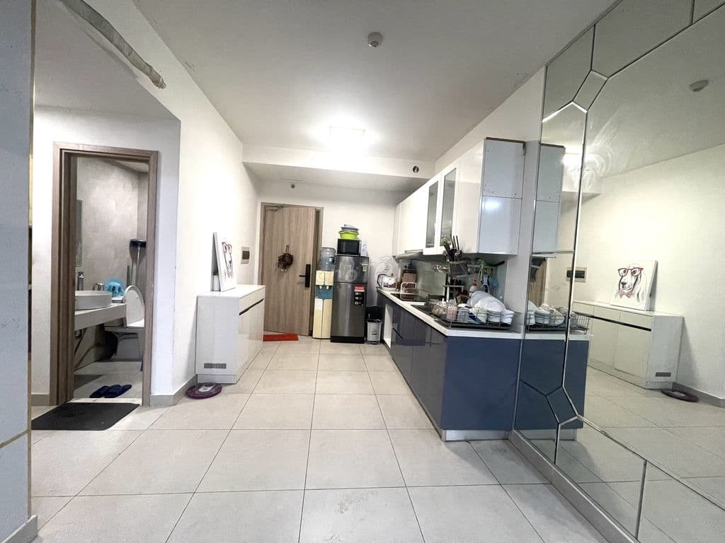 Bán căn hộ 2 PN Citi Esto, Full Nội thất , Giá Tốt. - Ảnh 2