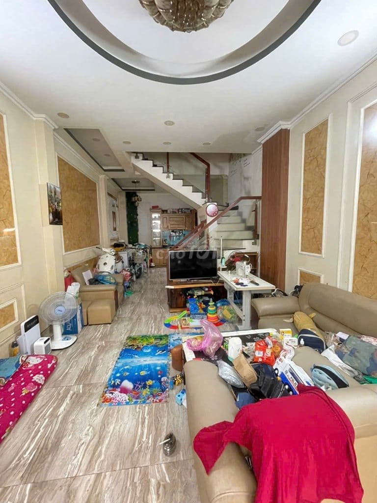 NHÀ ĐẸP - VỊ TRÍ ĐẸP - CHÍNH CHỦ CẦN BÁN GẤP - Ảnh 2