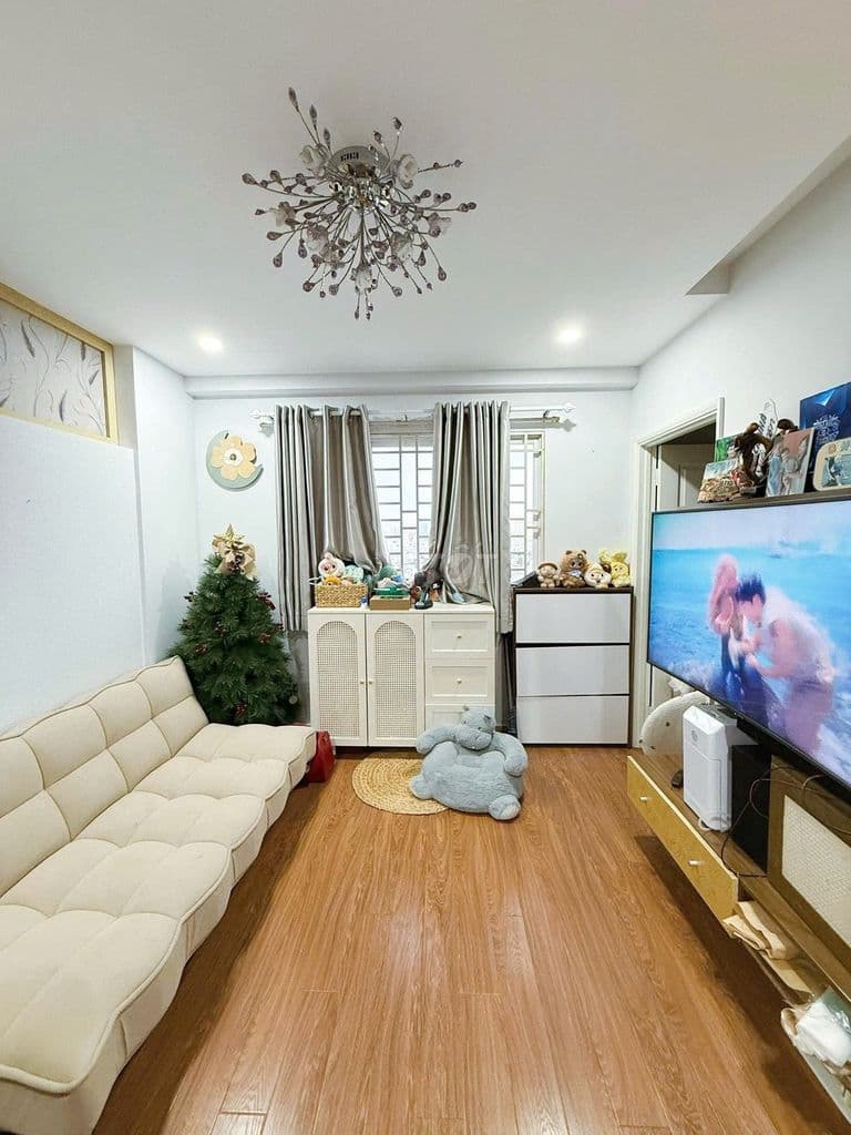 CẦN BÁN NHANH CĂN HỘ LOTUS GARDEN, Q.TÂN PHÚ 86M2 GIÁ 4,350 TỶ - Ảnh 3