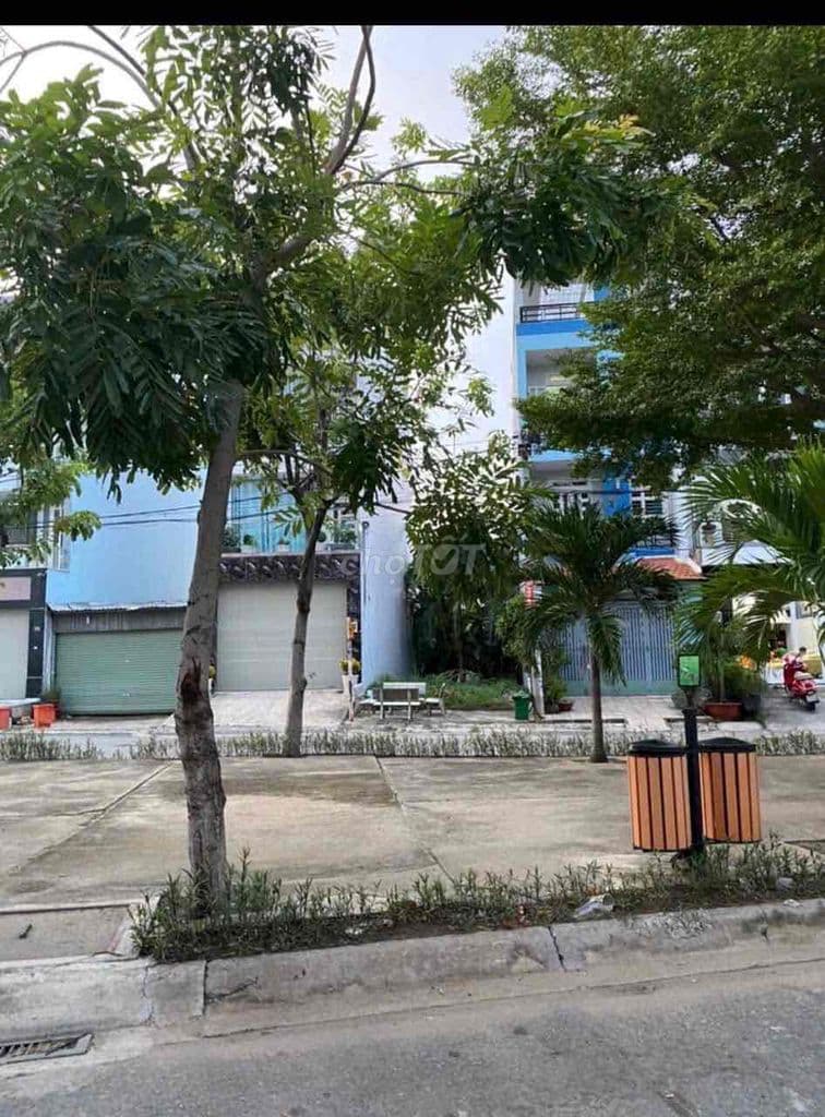 bán đất mặt tiền đường 1A kdc nam Hùng Vương an Lạc Bình Tân 🌳🌳4,5*15