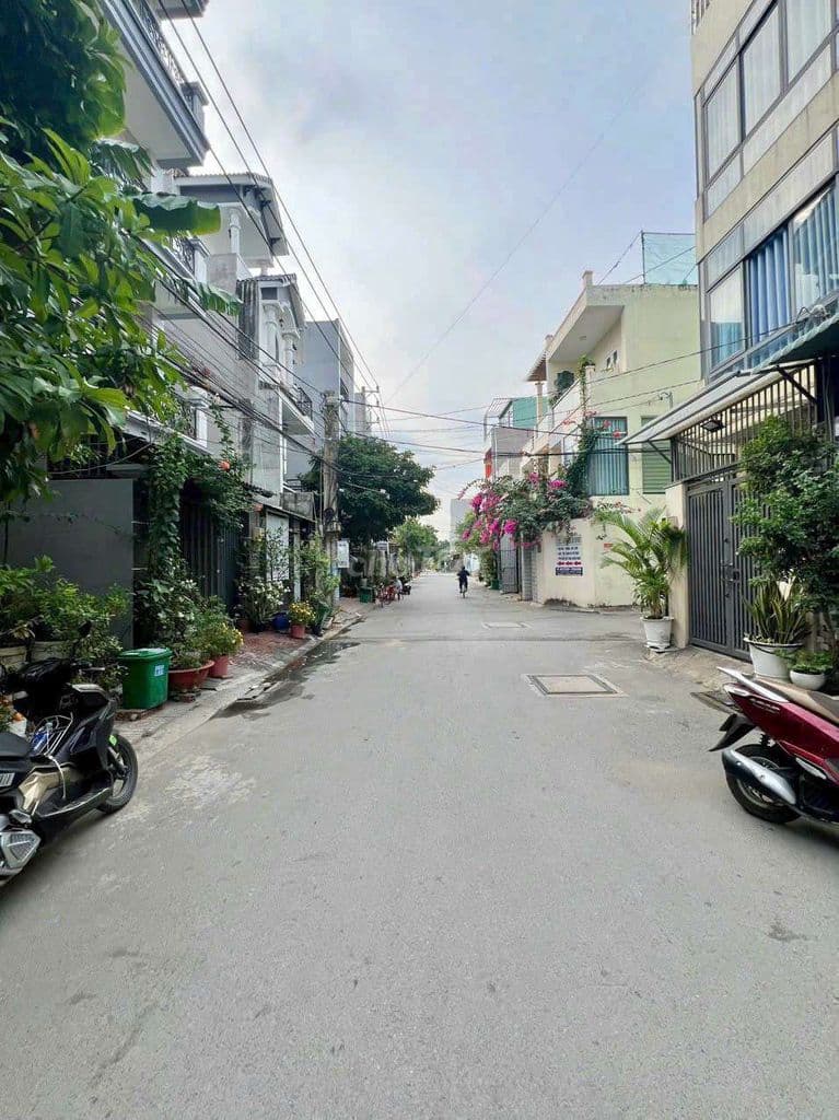 🔥 HÀNG HIẾM – MẶT TIỀN ĐƯỜNG 41 GÒ CÁT, Q9 - Ảnh 3