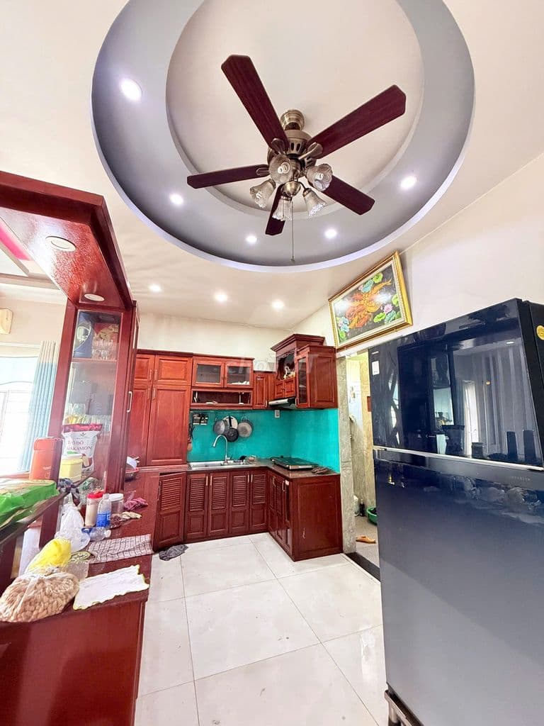 🔥Giảm sâu 5 tỷ!Nhà góc 2MT Linh Xuân–320M2 - BÁN NHANH TRONG THÁNG 4 - Ảnh 2