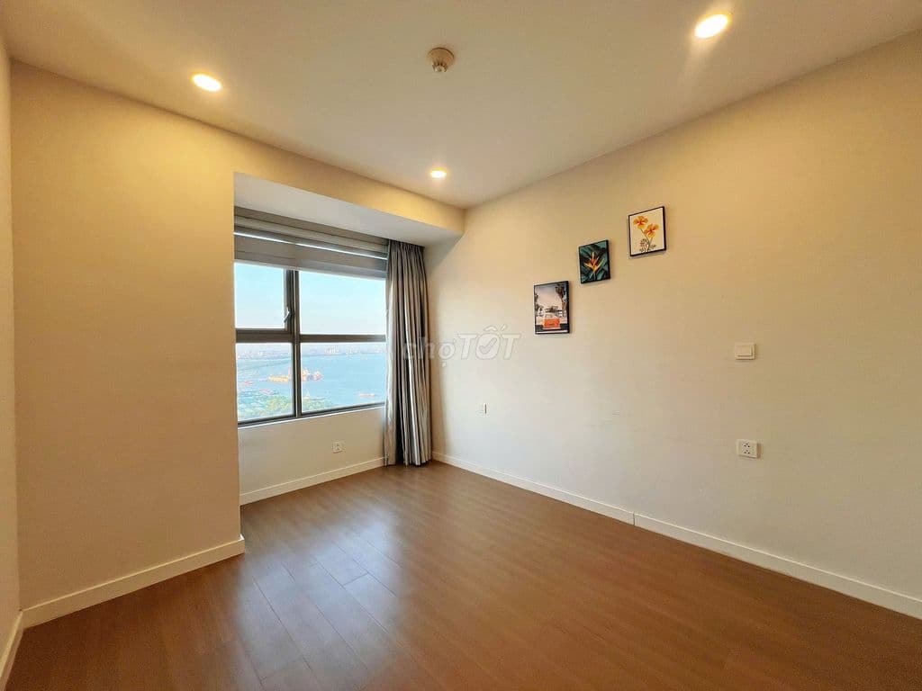 BÁN CĂN 2PN.2WC 4.650 TỶ ALLIN VIEW SÔNG Q1 -RIVER PANORAMA QUẬN 7 - Ảnh 2