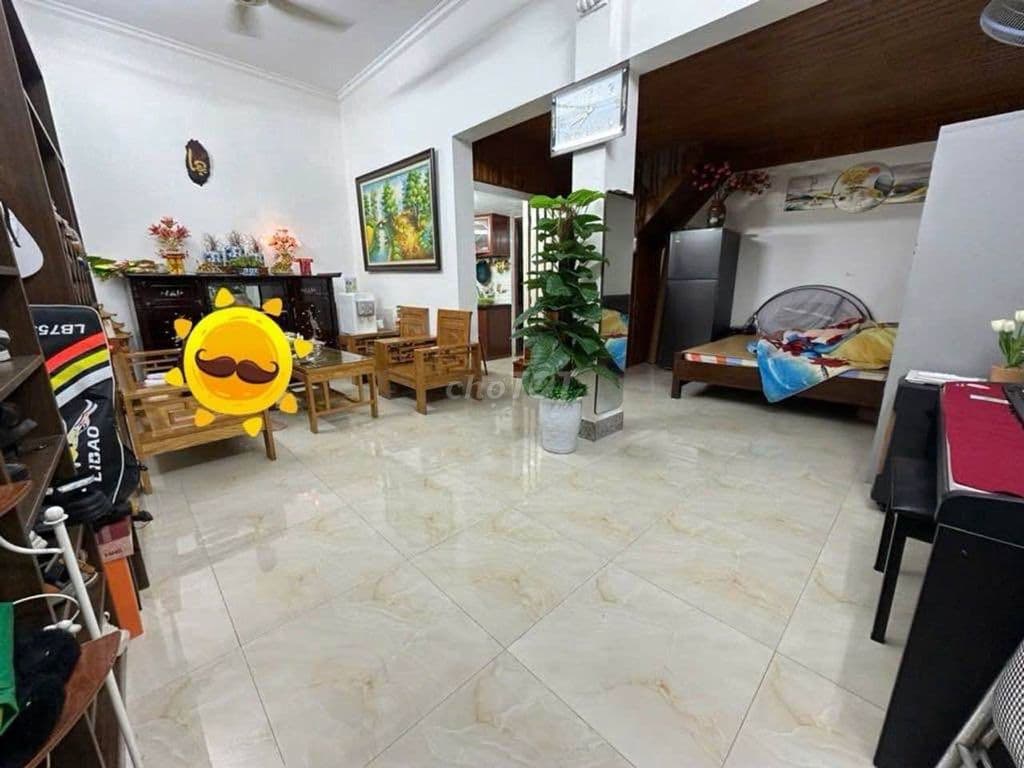 RẺ NHẤT ĐÔNG NGẠC - 50M 3 TẦNG - NHỈNH 6 TỶ - Ảnh 2