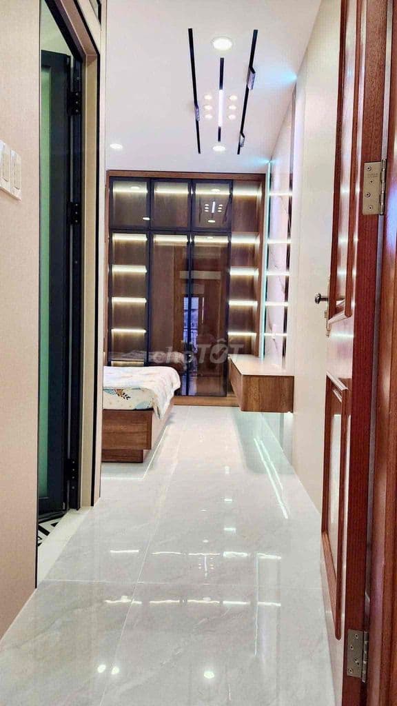🔥 CƠ HỘI VÀNG: GIẢM SỐC 2.05 TỶ - GIÁ MỚI CHỈ 7.75 TỶ (THƯƠNG LƯỢNG) 🔥 - Ảnh 3
