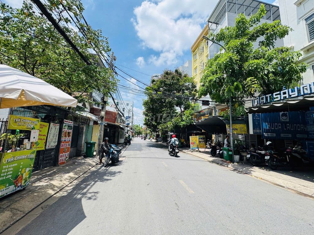 Bán đất 6 x 21m, KDC Phú Mỹ Vạn Phát Hưng Q7.Giá 16,5tỷ - Ảnh 2