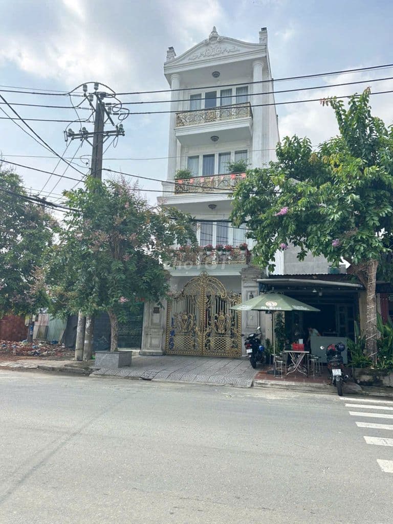🔥 MẶT TIỀN ĐƯỜNG DC13 – ĐỐI DIỆN AEON MALL – 4x15m – CHỈ 7.5 TỶ TL ☎️ - Ảnh 3