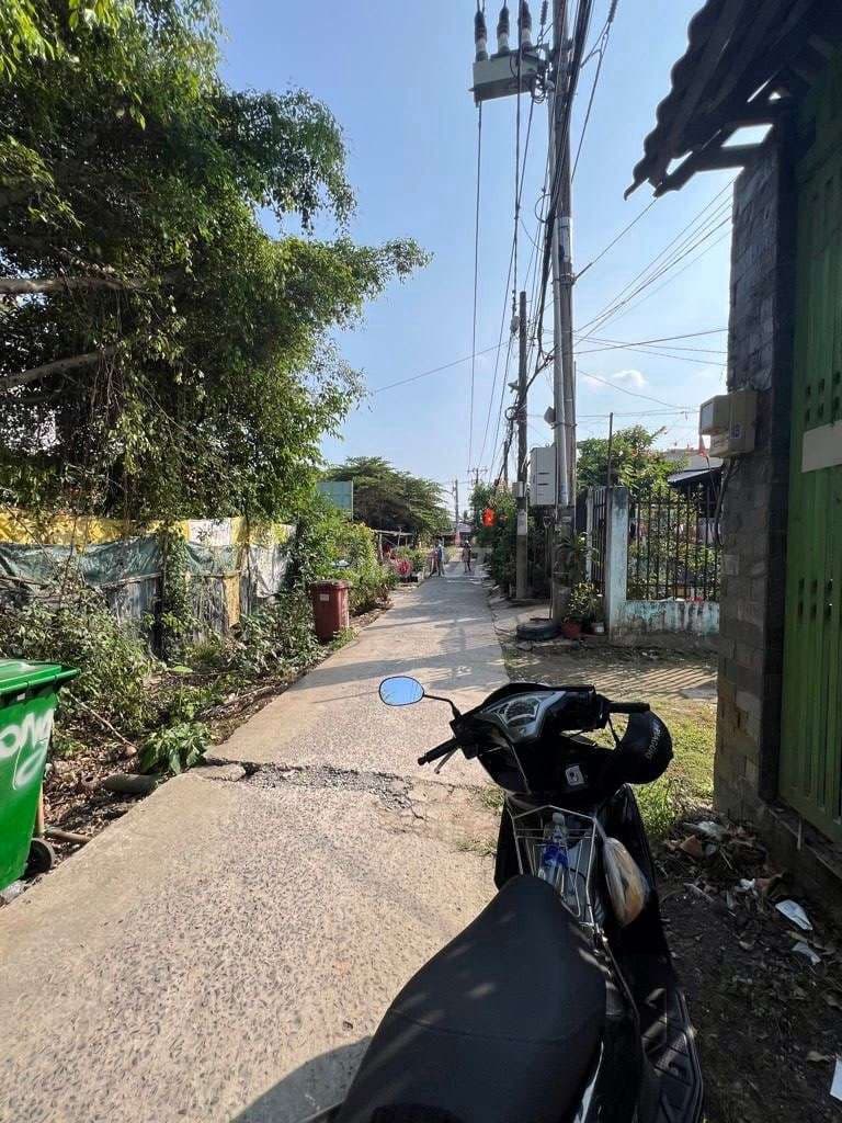 bán đất xã an phú tây bình chánh thành phố Hồ Chí Minh