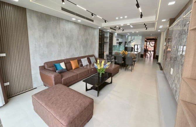 Bán nhà Xuân Thủy, Cầu Giấy, Gần mặt phố, Kinh doanh, 50m2, 16,3 tỷ - Ảnh 2