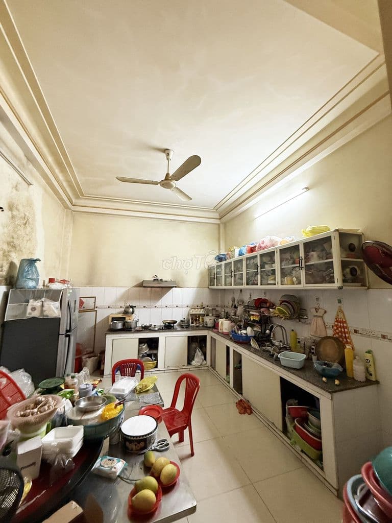 CHÍNH CHỦ BÁN NHÀ QUẬN 11 – GIÁ 9,3 TỶ CÒN THƯƠNG LƯỢNG - Ảnh 3