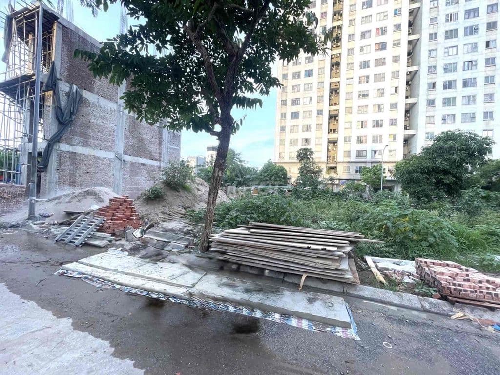 phân lô vỉa hè ô tô tránh giá đầu tư kiến hưng hà đông - Ảnh 2