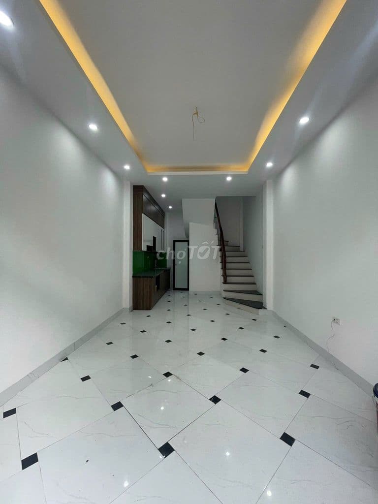 PHải thật nhanh. Chỉ còn căn này 4 tầng, giá rẻ nhất khu vực-Chỉ 3 tỷ - Ảnh 3
