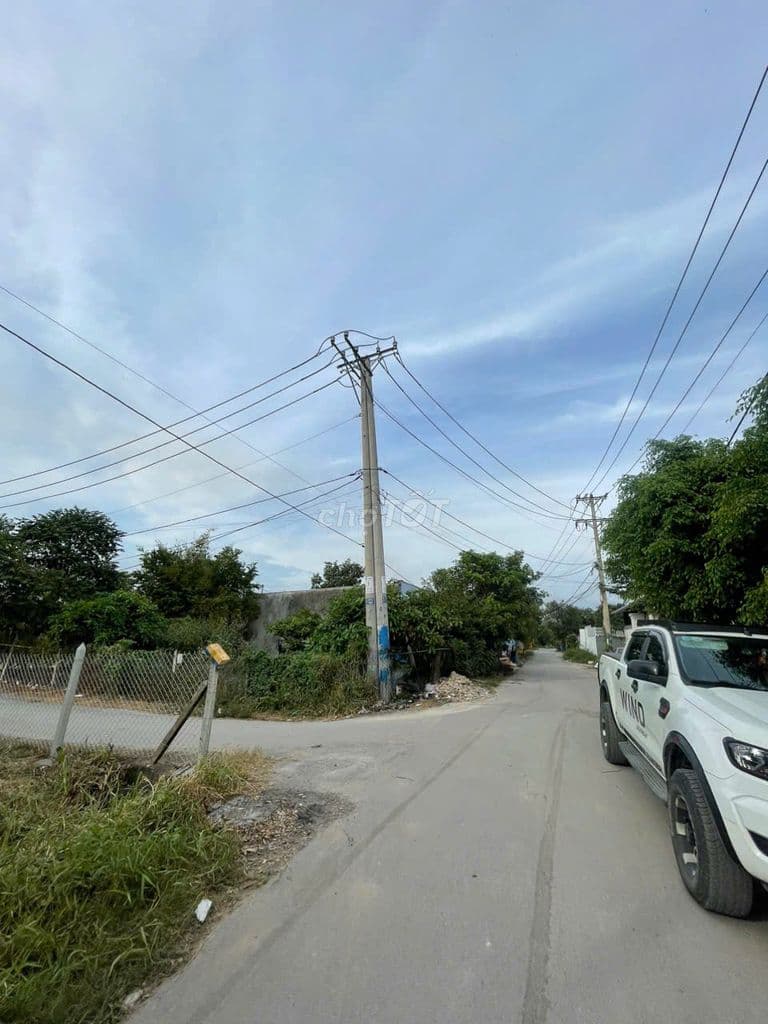 ĐẤT 2 MẶT TIỀN 1/ NGUYỄN KIM CƯƠNG 5*21
