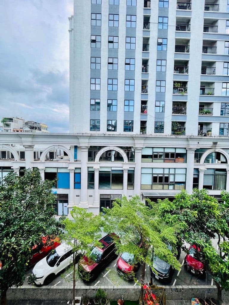 BÂN NHÀ ĐẸP PHÂN LÔ- VỈA HÈ Ô TÔ TRÁNH- KĐT MỸ ĐÌNH 58M- HƠN 20 TỶ TL - Ảnh 3