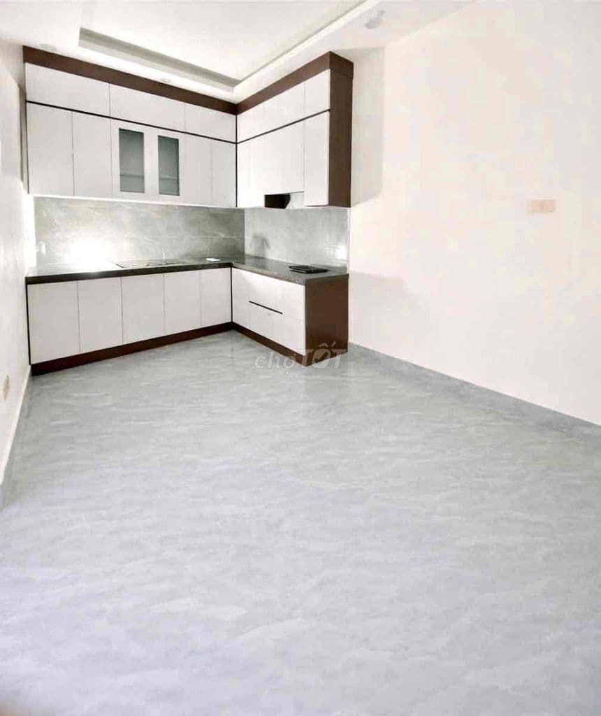 Hơn 2 tỷ xíu có nhà mới Tả Thanh Oai-20m thẳng ra phố-41m*2T;MT4m;2N - Ảnh 2