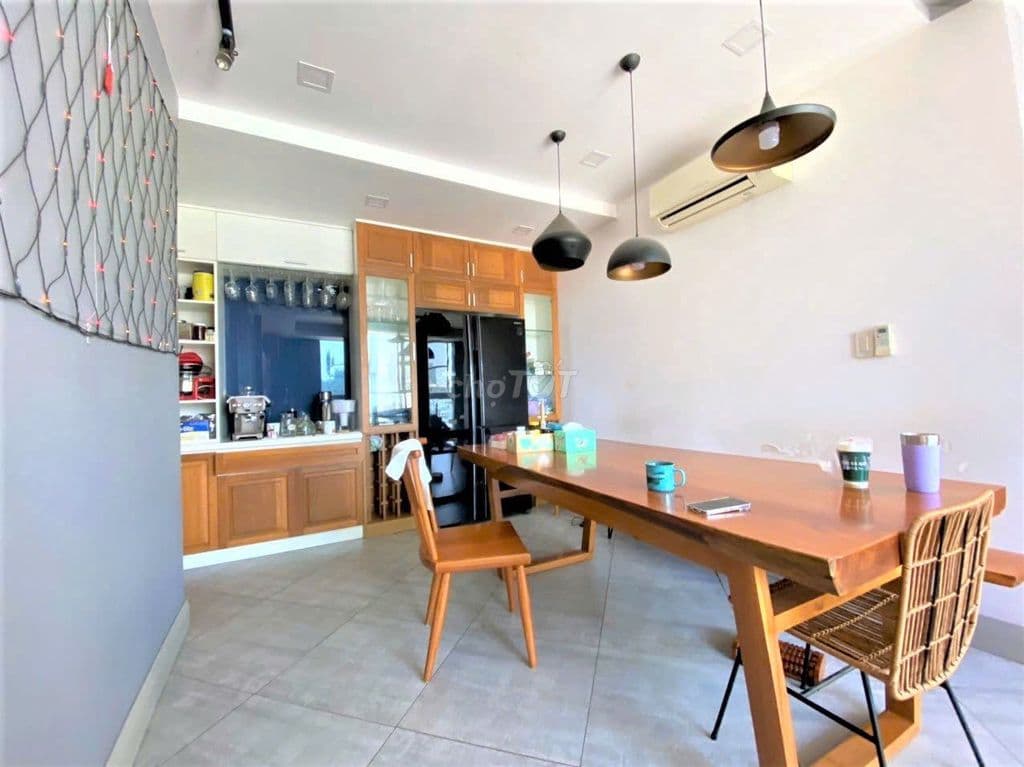 Chuyển nhương căn hộ cao cấp StarHill, Phú Mỹ Hưng, Quận 7 - Ảnh 3