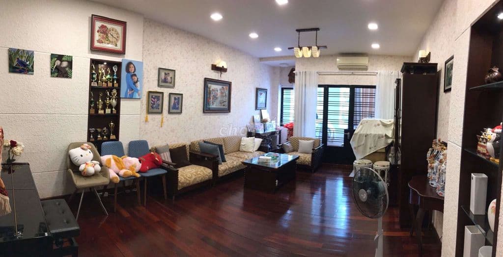 Bán Nhà Mặt Tiền đường Tân Mỹ Quận 7 -DT;8x18 - Ảnh 3