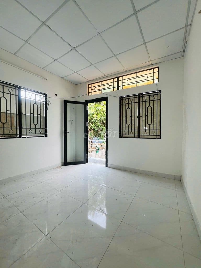 Bán Nhà Nguyễn Thượng Hiền, Gò Vấp, Lô Góc Hẻm Xe Hơi chỉ 3ty1 - Ảnh 3