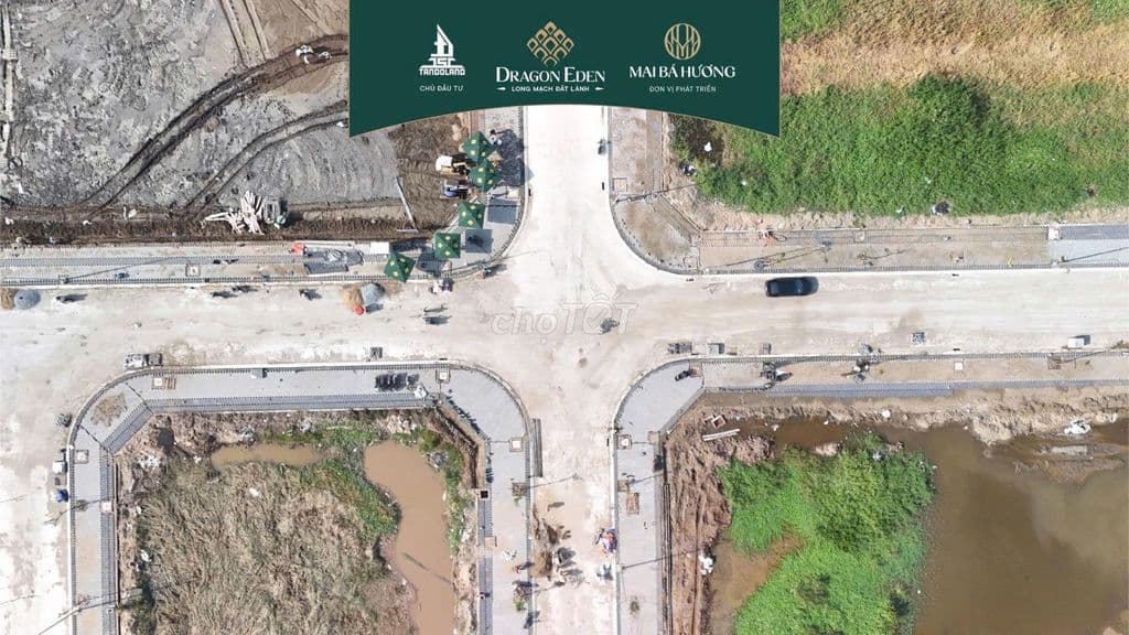 Bán đất nền khu Tây TP.HCM giá 2xtr/m2 sổ hồng riêng, giá tốt đầu - Ảnh 2