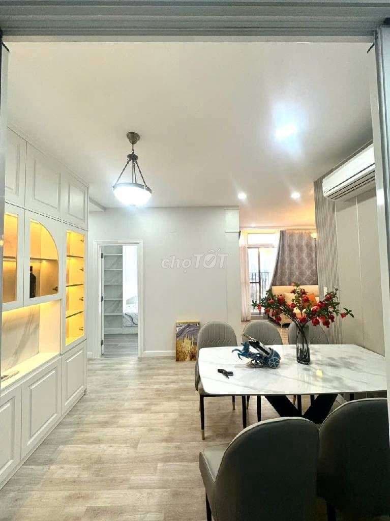 STAR HILL PHÚ MỸ HƯNG – 3PN 95M² – VIEW HỒ BƠI - Ảnh 2