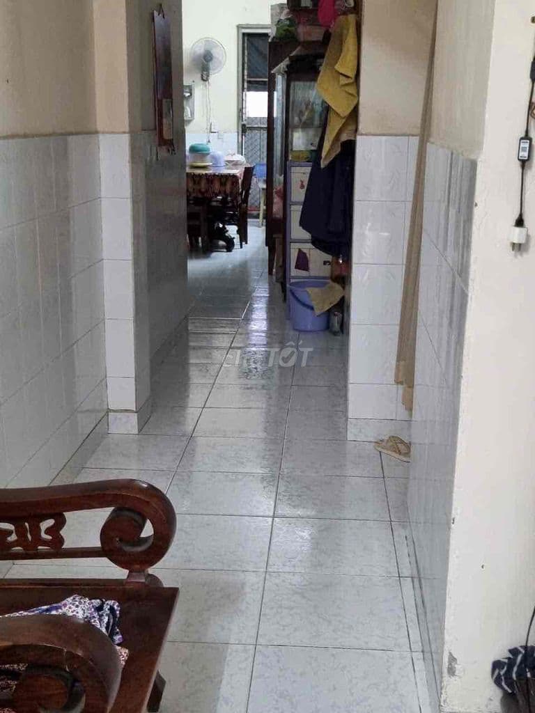 NHÀ 200M ĐẤT XÂY 2 TẦNG ĐƯỜNG TRƯƠNG ĐĂNG QUẾ - BÁN 14 TỶ - Ảnh 3