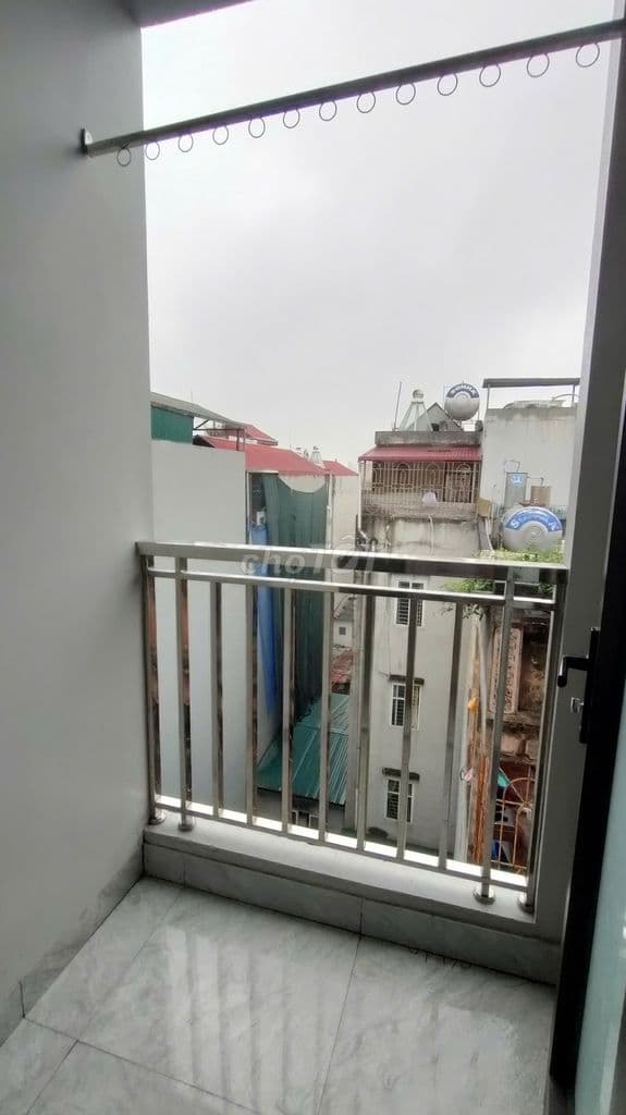 Cho thuê NGUYÊN TOÀ CCMN – FULL PHÒNG – Gần ĐH Mỏ & Học viện Cảnh sát