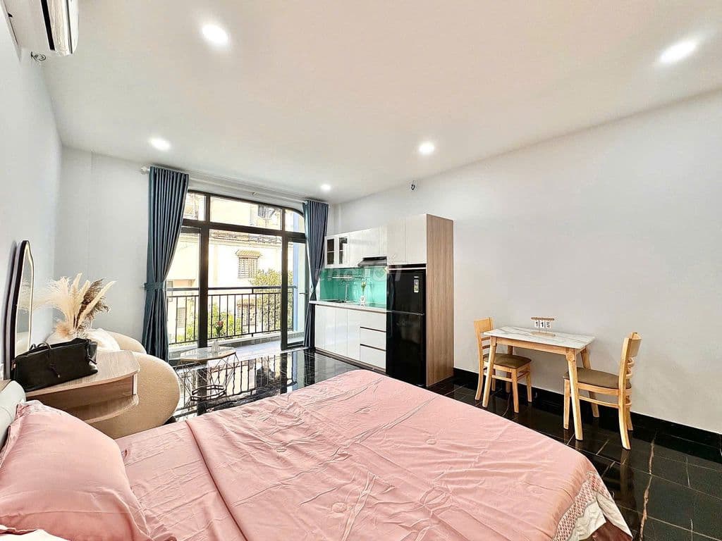 BÁN NHÀ MẶT TIỀN ĐS1 CX LỮ GIA Q11, DT:4X16M, 5 TẦNG NHỈNH 15 TỶ - Ảnh 2