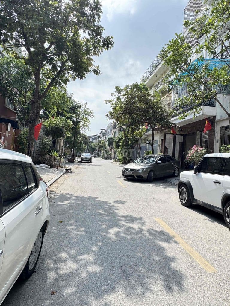 CHÍNH CHỦ BÁN ĐẤT DỌC BÚN 2, LA KHÊ HÀ ĐÔNG 50m2, MT4m - Ảnh 2