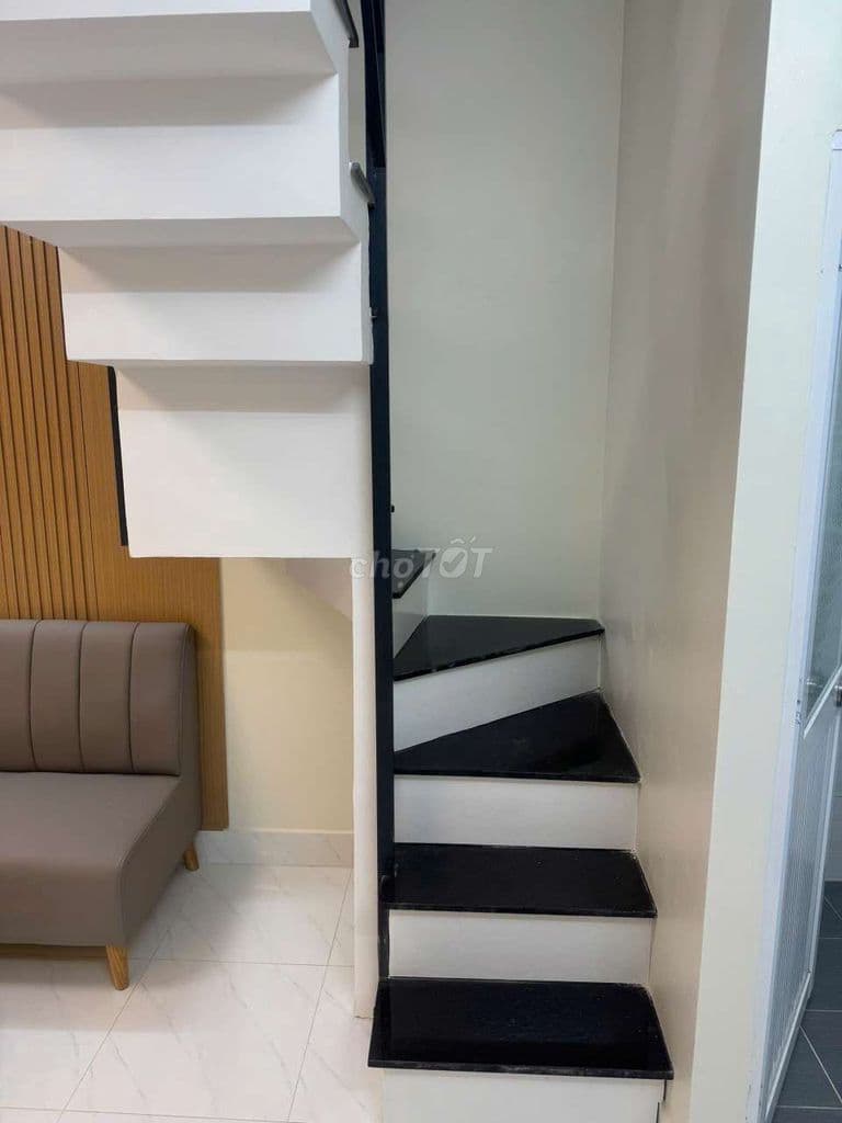 nhà trệt lâud ở Lê Văn Lương gần cầu rạch tôm - Ảnh 3