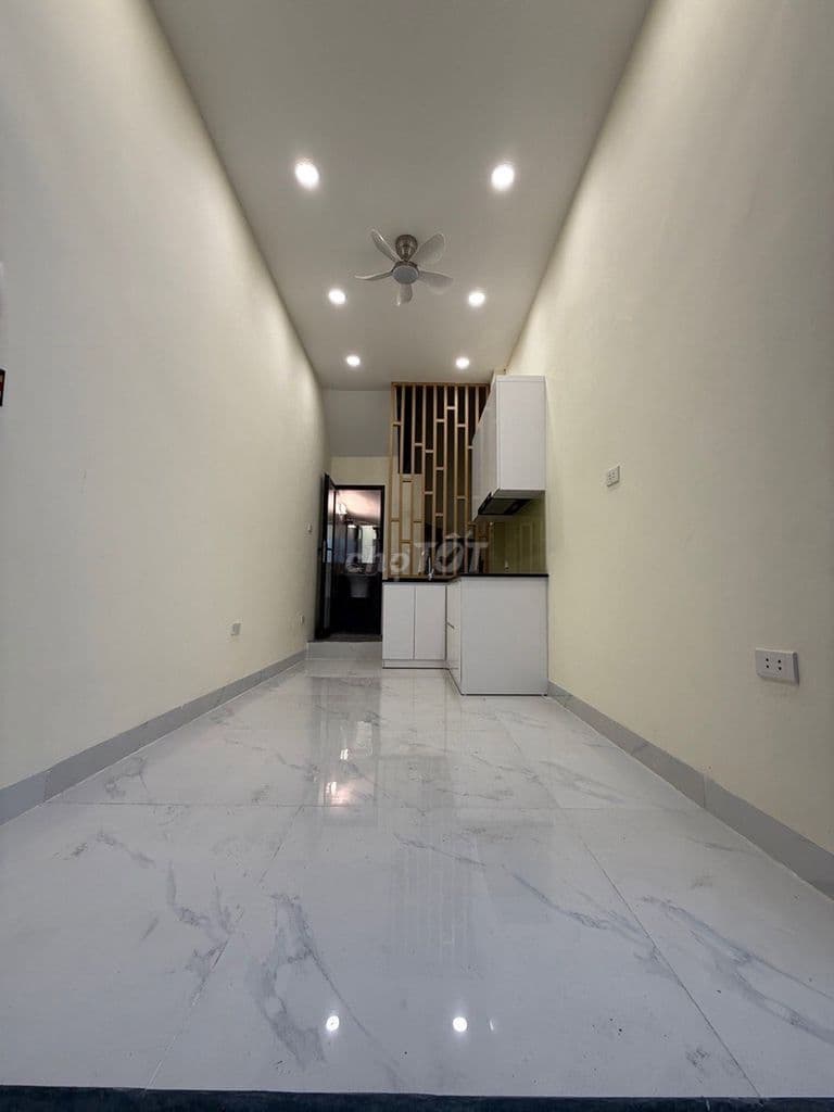 Nhà bán Bạch Mai, 19m2, 4 tầng, 3 ngủ, giá 5 tỷ - Ảnh 2