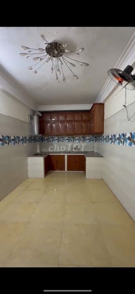 Hào Nam 20m ra Phố 6 tầng Thang máy Dt 40m ngõ 3m 11,95 tỷ. - Ảnh 2