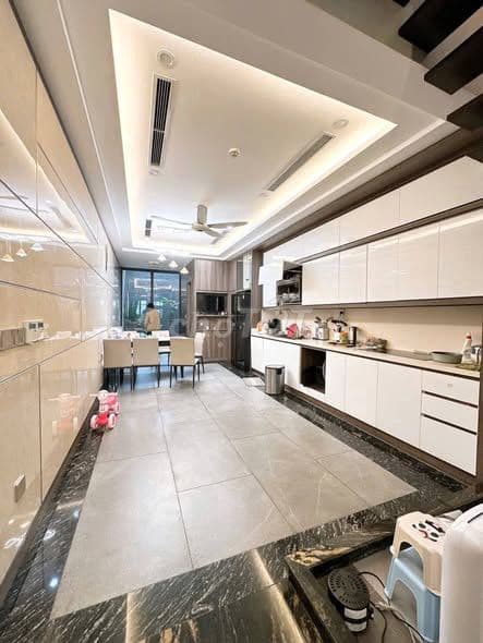 bán nhà 4 tầng Thịnh Liệt giá 26 tỷ - Ảnh 3