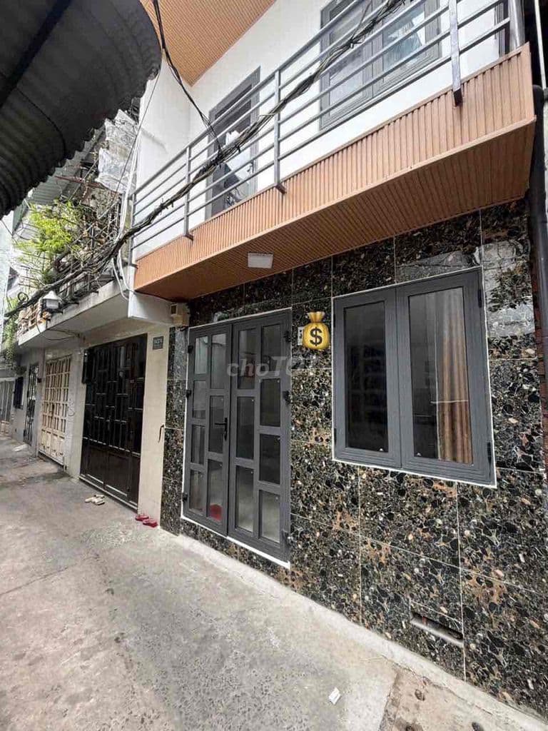 Nhà Chính Chủ -Đẹp Gò Vấp - Ảnh 3