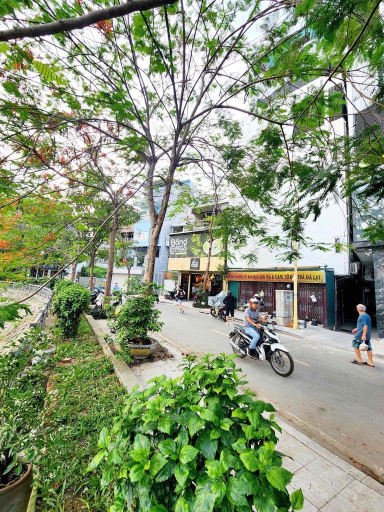 Bán CCMN 3ngủ View Hồ Linh Quang, Đống Đa- Full Nội Thất Đẹp Thoáng