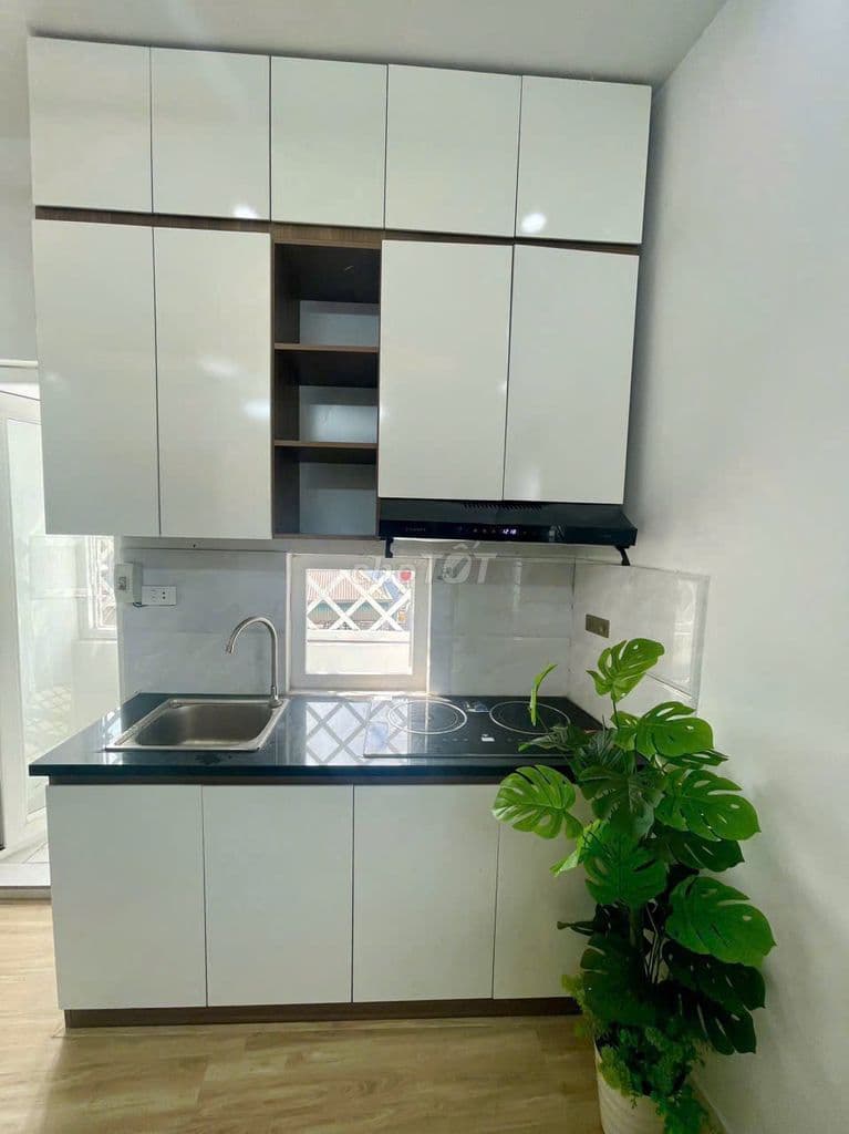 Chung cư mini hà nội - Ảnh 3