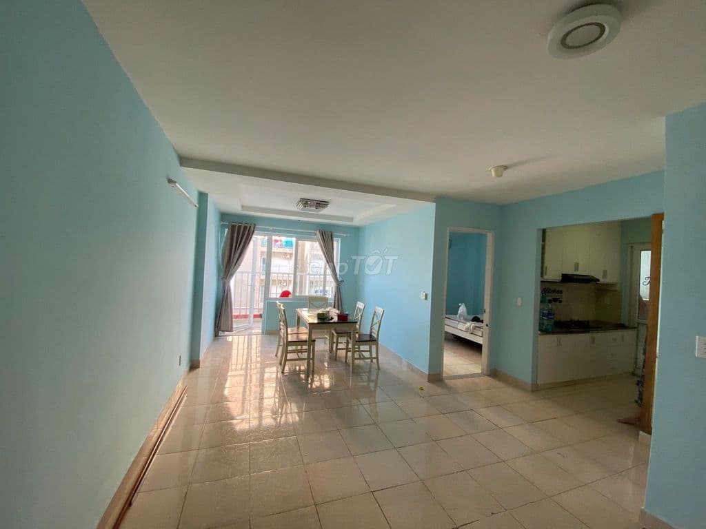 Bán căn hộ Phúc Lộc Thọ 2PN 80m2 full nội thất. Giá 2 tỷ hơn còn TL