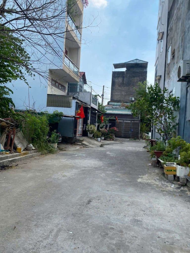 CÒN LÔ BÁN ĐẤT ĐẸP NGUYỄN THỊ TƯ – 990, P. PHÚ HỮU, TP. THỦ ĐỨC - Ảnh 2