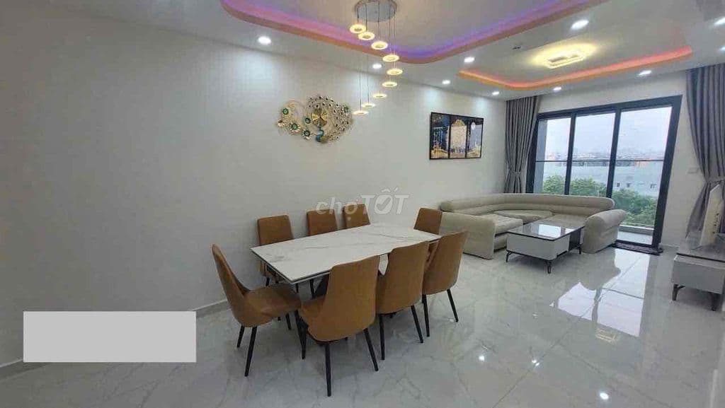 Chuyên cho thuê căn hộ Diamond Alnata 2PN