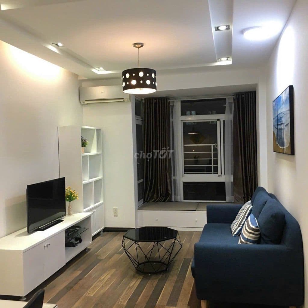 Cần bán nhanh căn hộ Sky Garden - PMH-Q7 giá ngộp