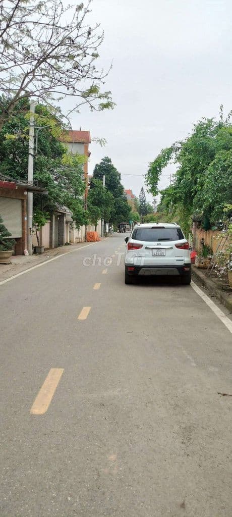 Bán đất An Khánh Hoài Đức – 42m² – gần Đại lộ Thăng Long Nhỉnh 3 tỷ