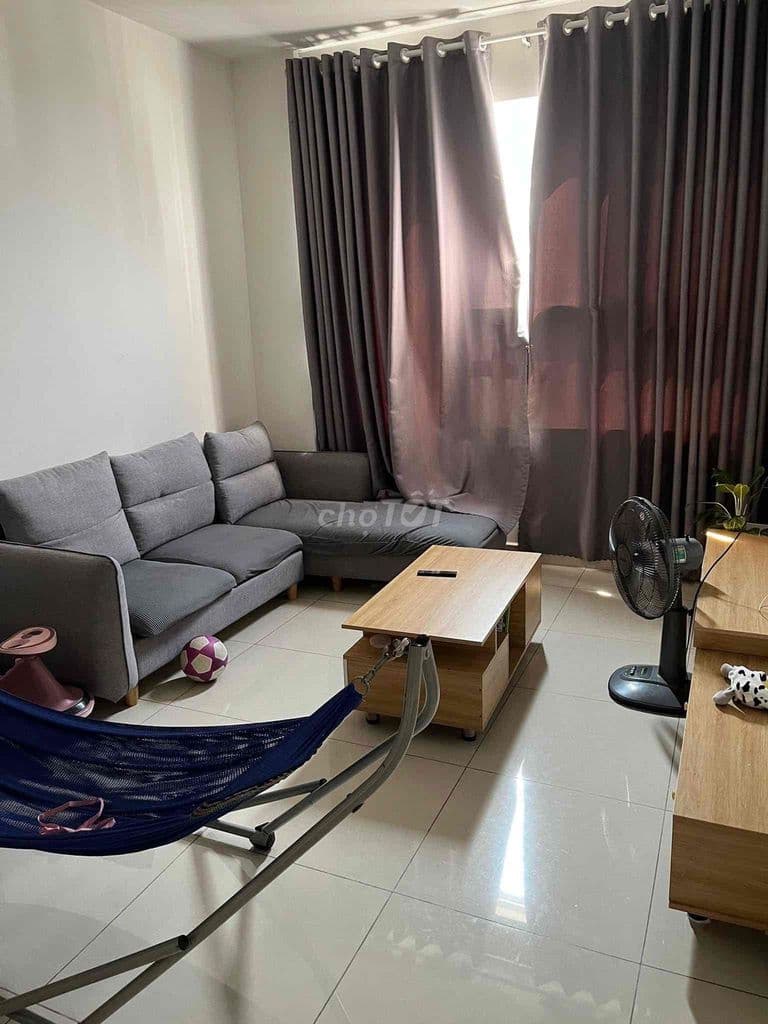 Căn góc 2PN 2WC Citi Soho – 3 tỷ – sổ sẵn