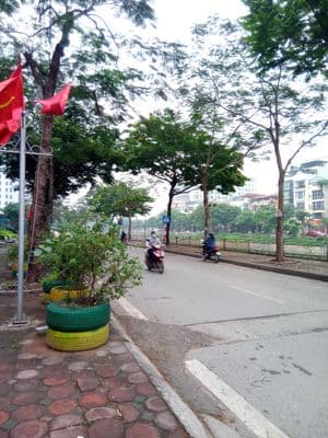 Bán nhà Đại Kim building SDCC lâu dài... - Ảnh 3