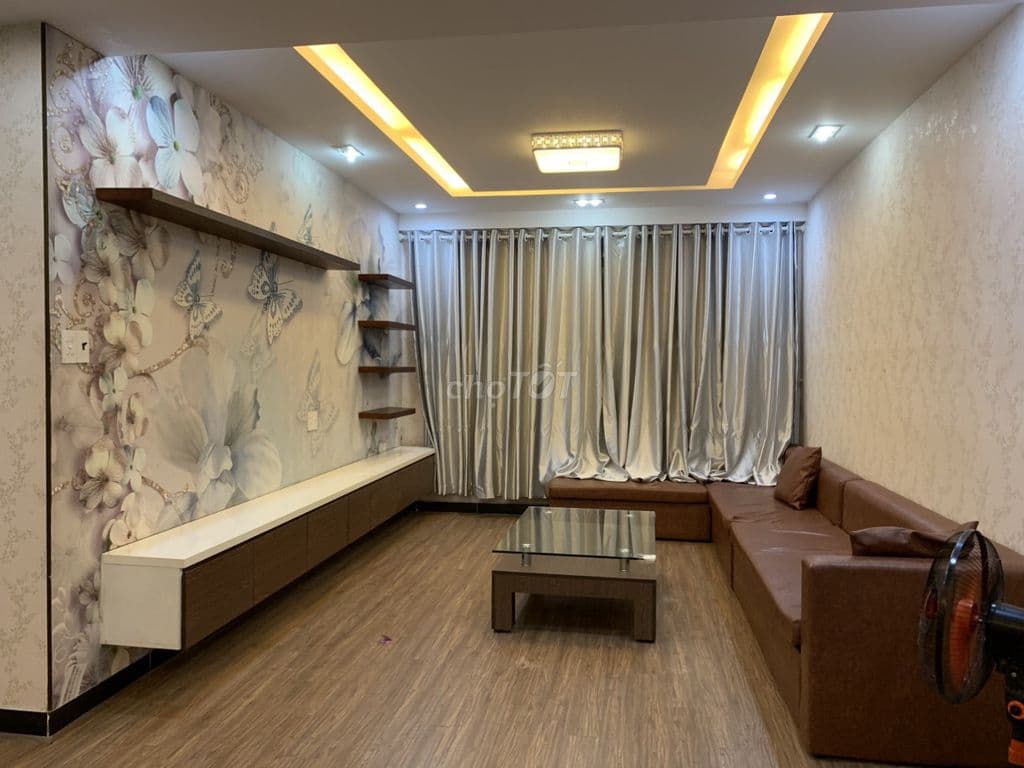 Bán căn hộ Giai Việt- 82m2 SHR - Giá tốt: 4 tỷ 350 - Ảnh 2