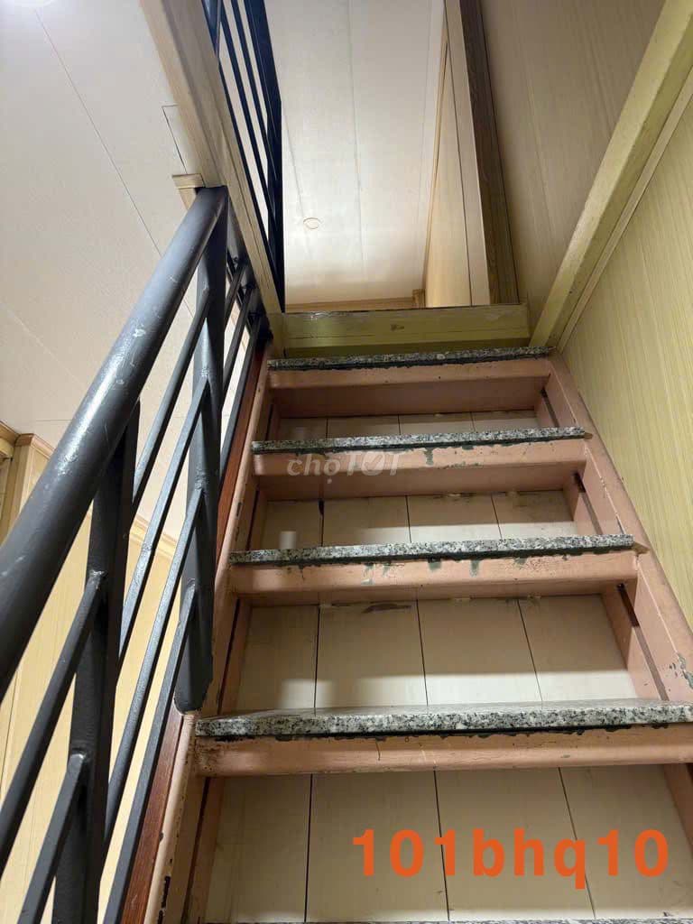 NHÀ Q10 - ĐẦY ĐỦ CÔNG NĂNG - DTSD 36M2 - GIÁ HỢP LÝ - 2.9XXX - Ảnh 2