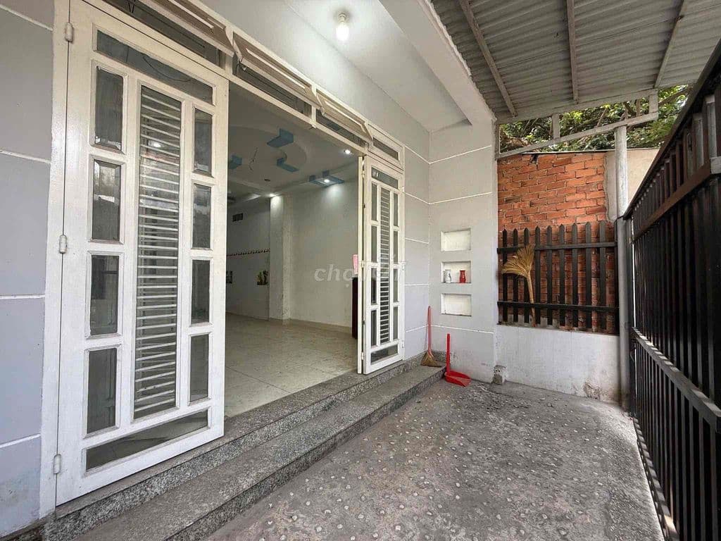 ☘️ NHÀ 2 TẦNG - 50M2 - ngang 5m - QUỐC LỘ 1K - LINH XUÂN - THỦ ĐỨC - Ảnh 3