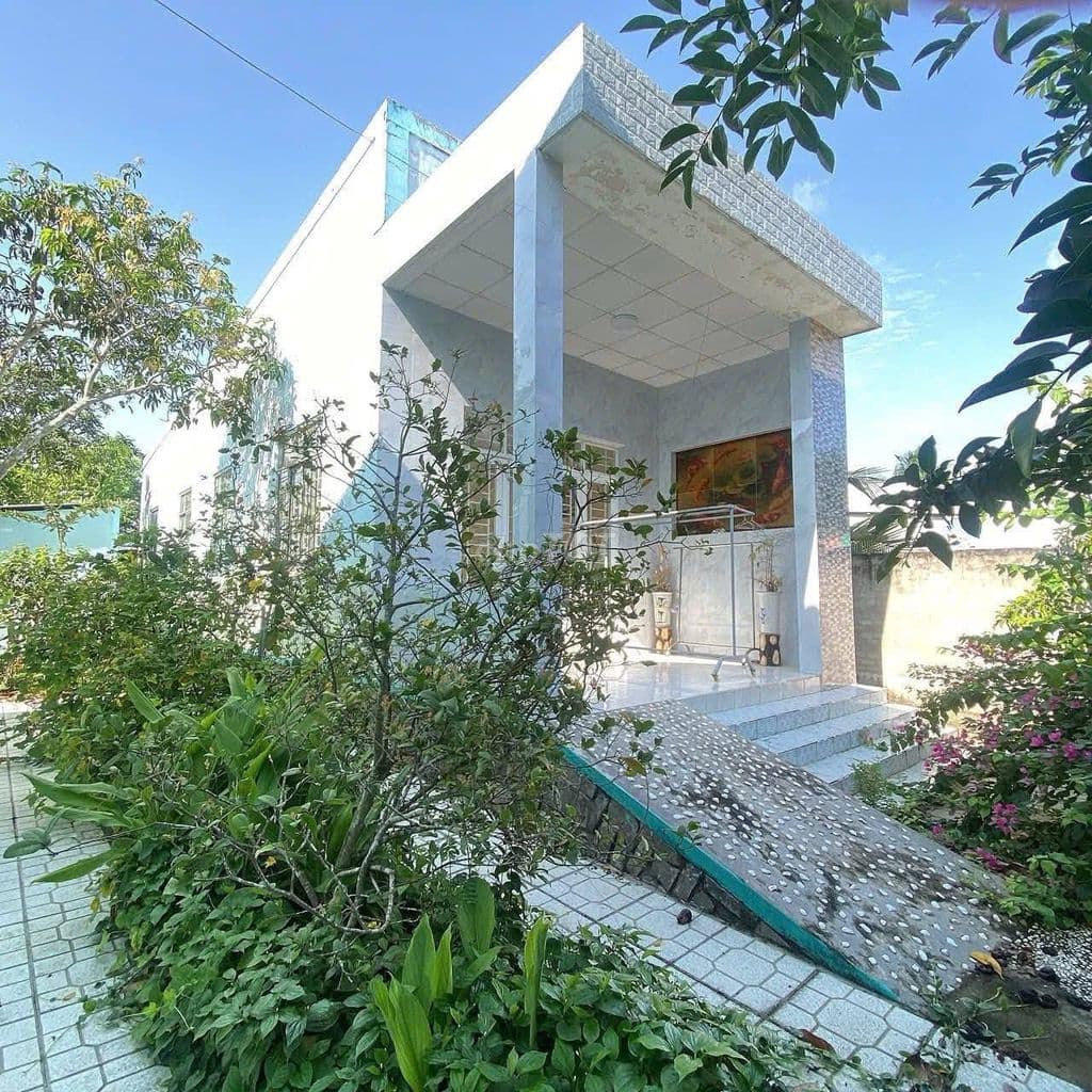 📢 Nhà giá rẻ Tân Thông Hội Củ Chi. Diện tích 121,1m2 - chốt 899 triệu - Ảnh 2
