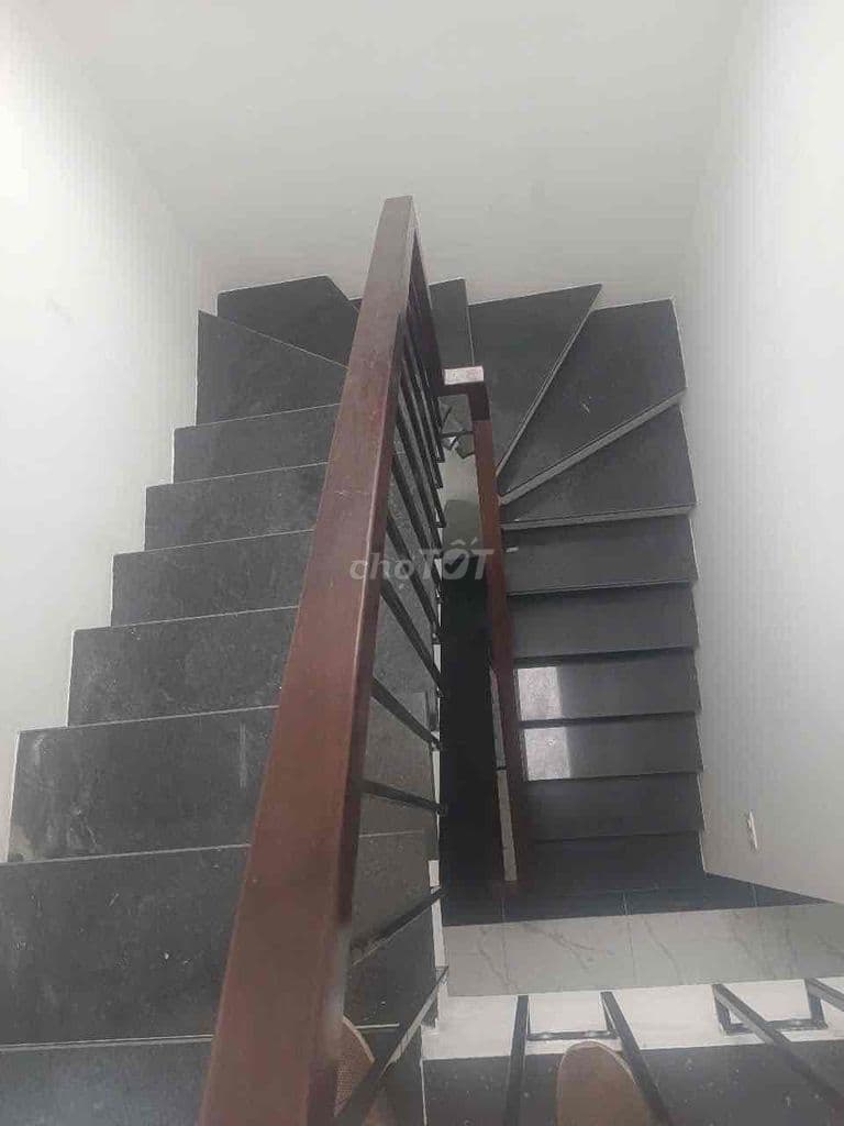 bán nhà 51m ô tô đỗ cửa bắc hồng đông anh cũ gần trường học chợ - Ảnh 3