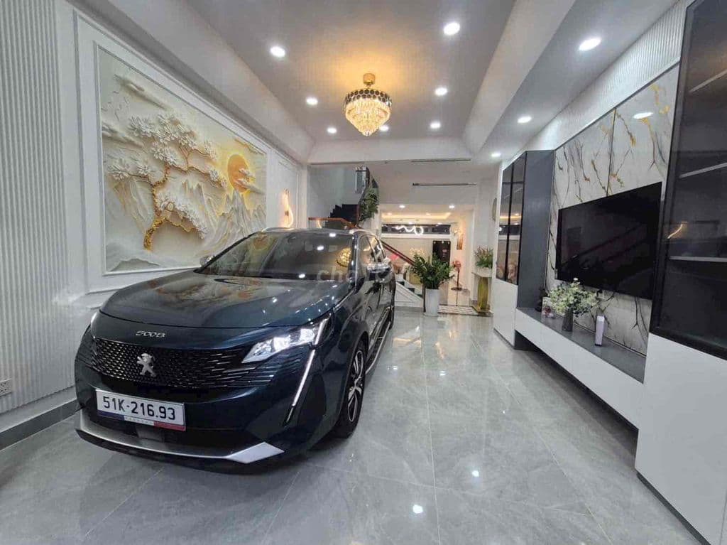 SIÊU PHẨM BIỆT THỰ MINI VIP PRO - Ảnh 3